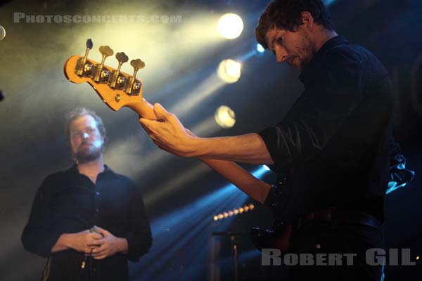 JOHN GRANT - 2010-06-14 - PARIS - Nouveau Casino - 